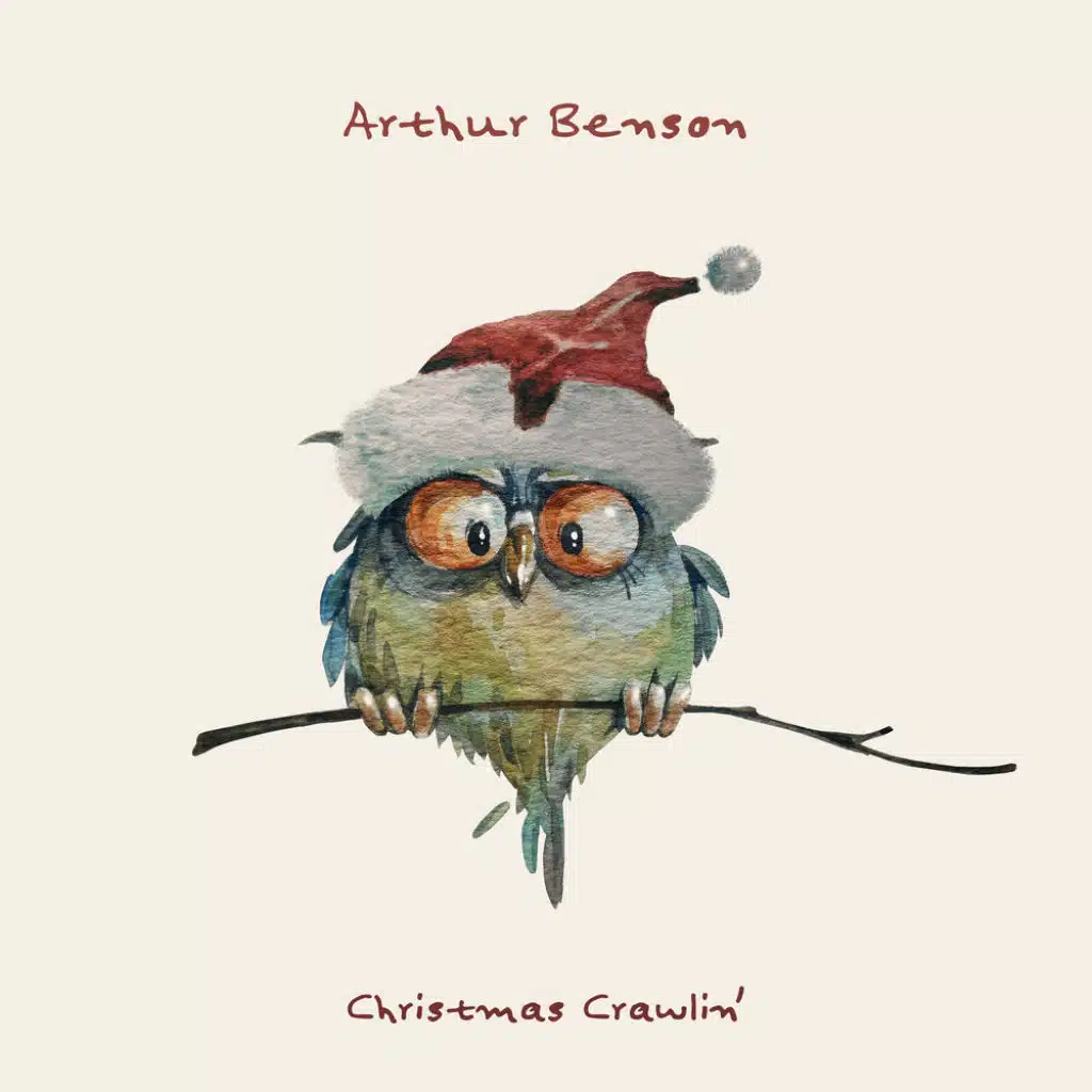 Christmas Crawlin'