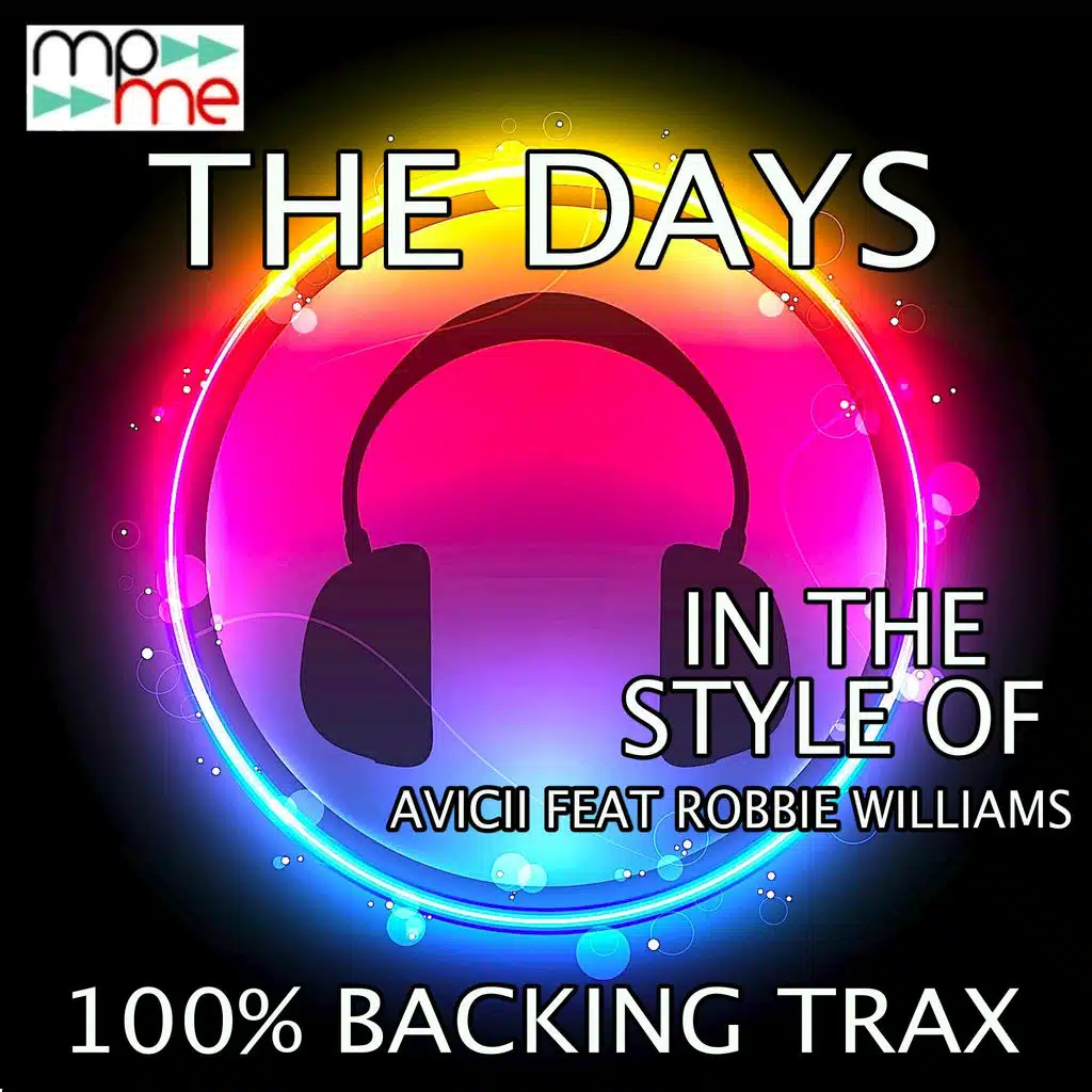 The Days (Instrumental Mix)