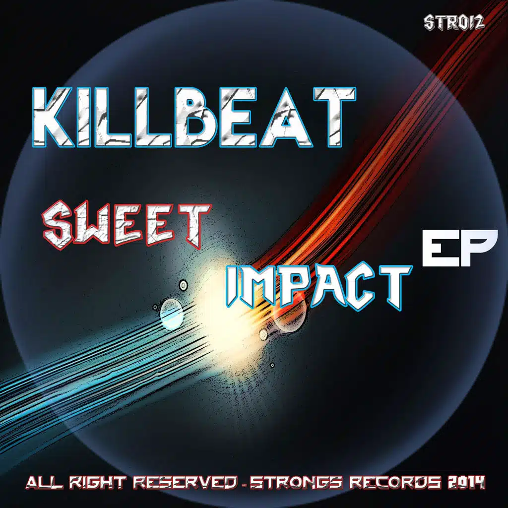 Sweet Impact EP