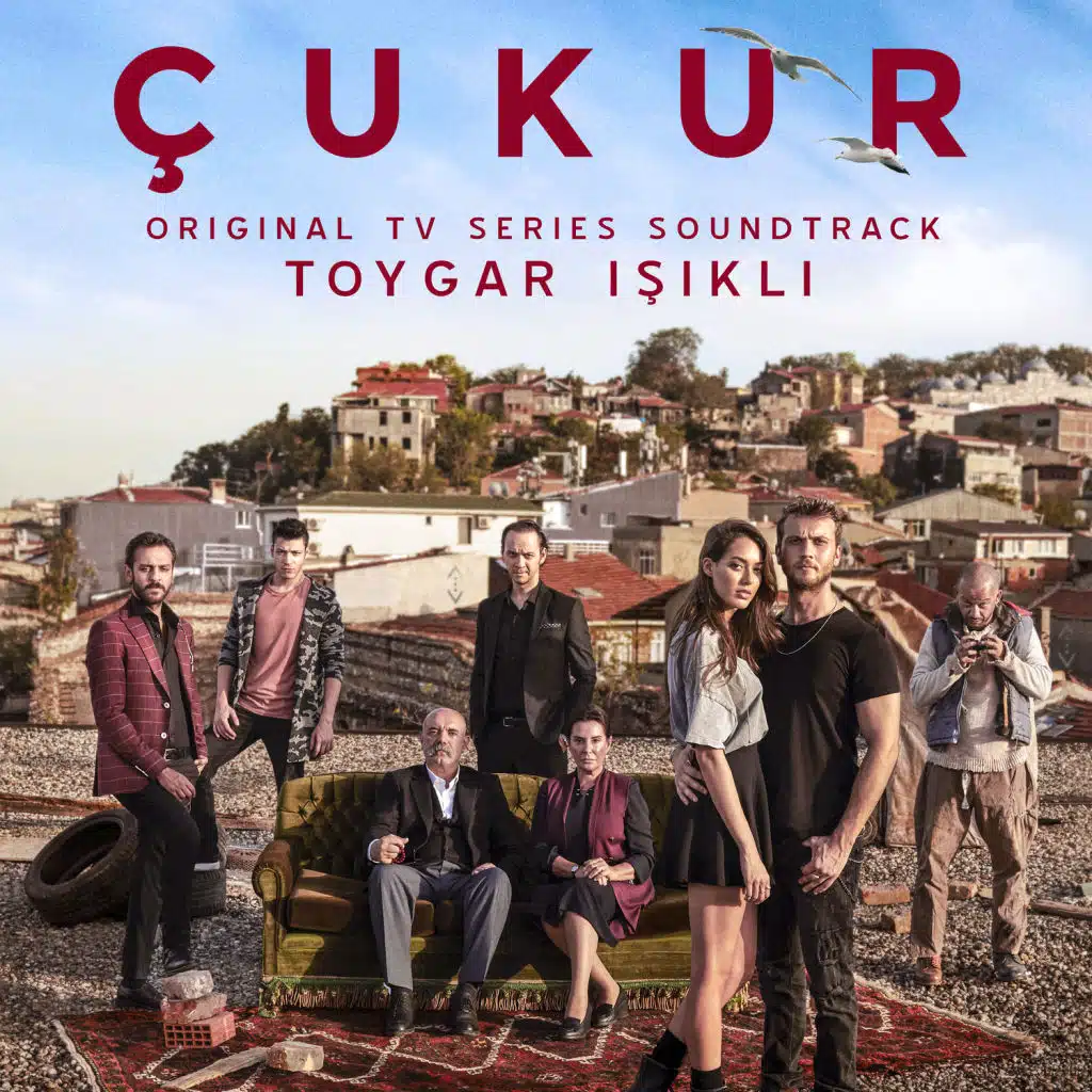 Çukur Jenerik Müziği (Versiyon 3)