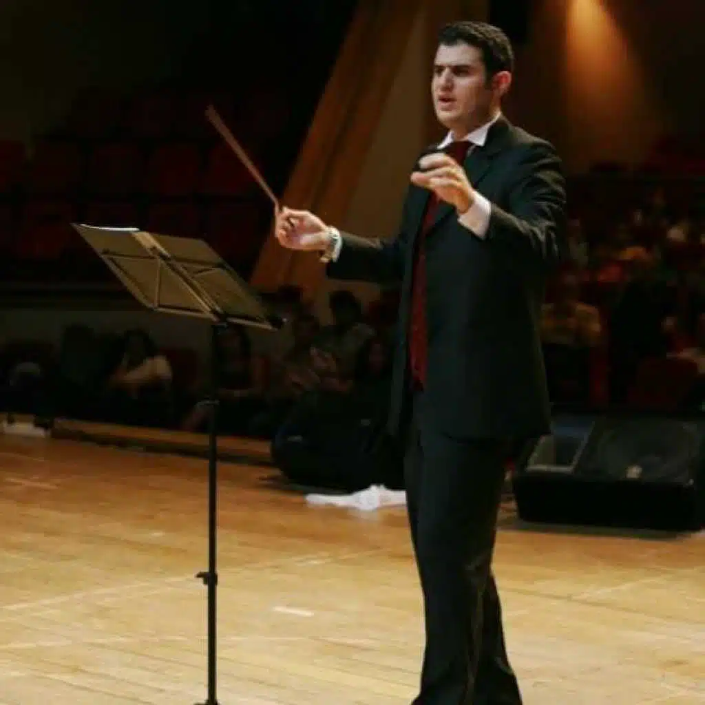 Michel Jureidini
