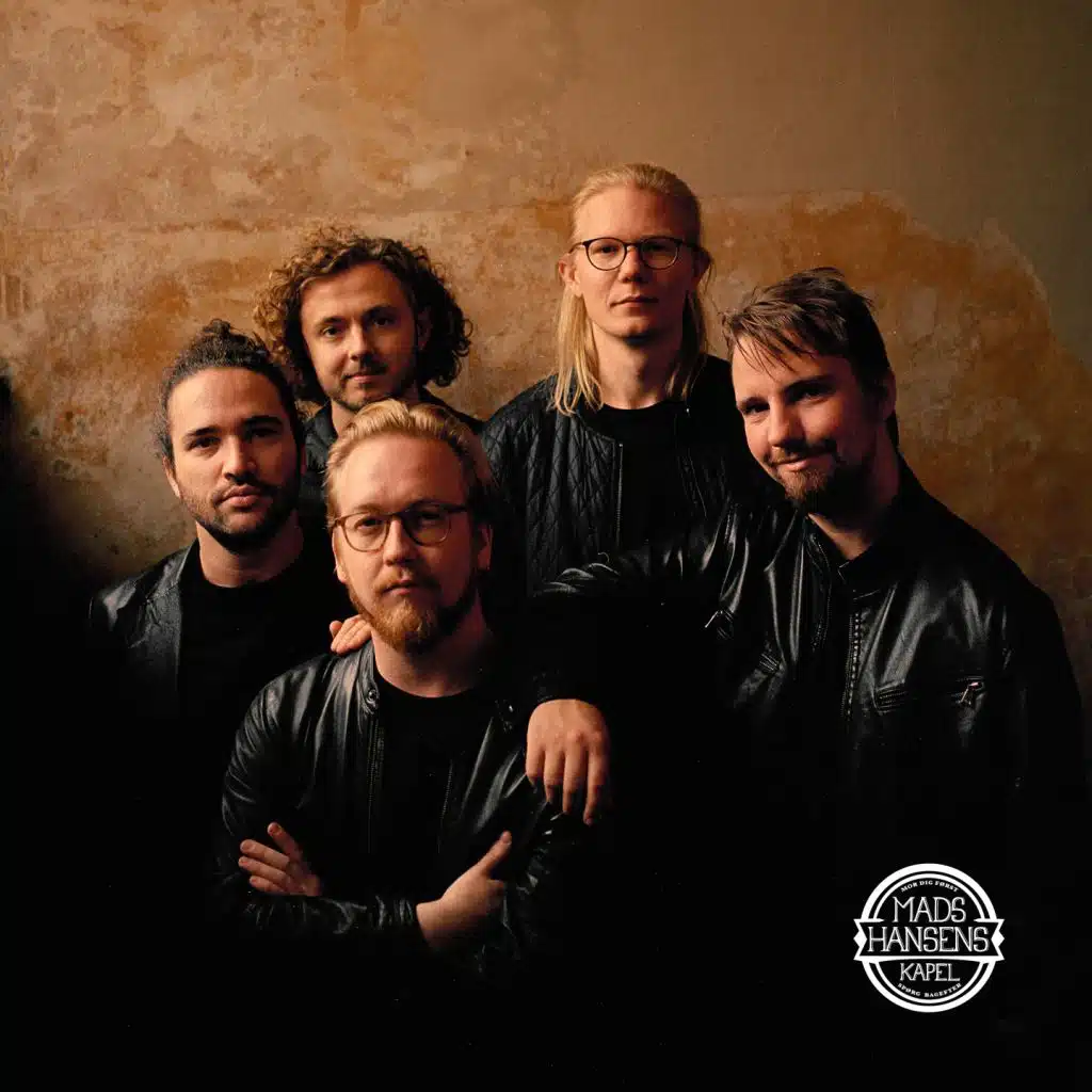 Mor dig først, spørg bagefter