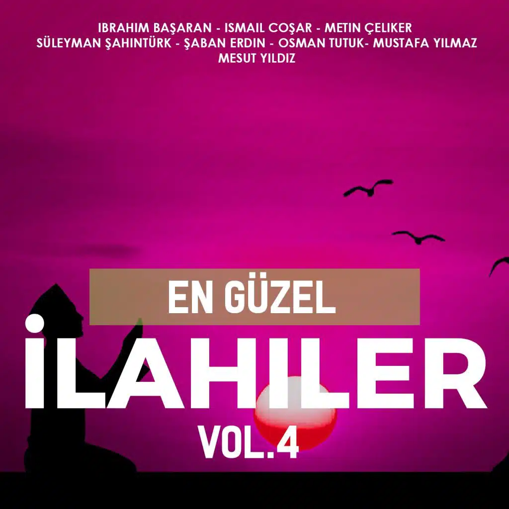 En Güzel İlahiler, Vol. 4