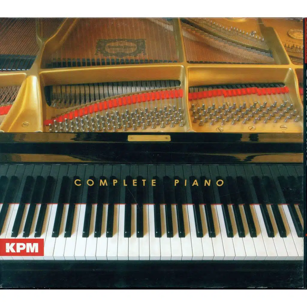 Complete Piano