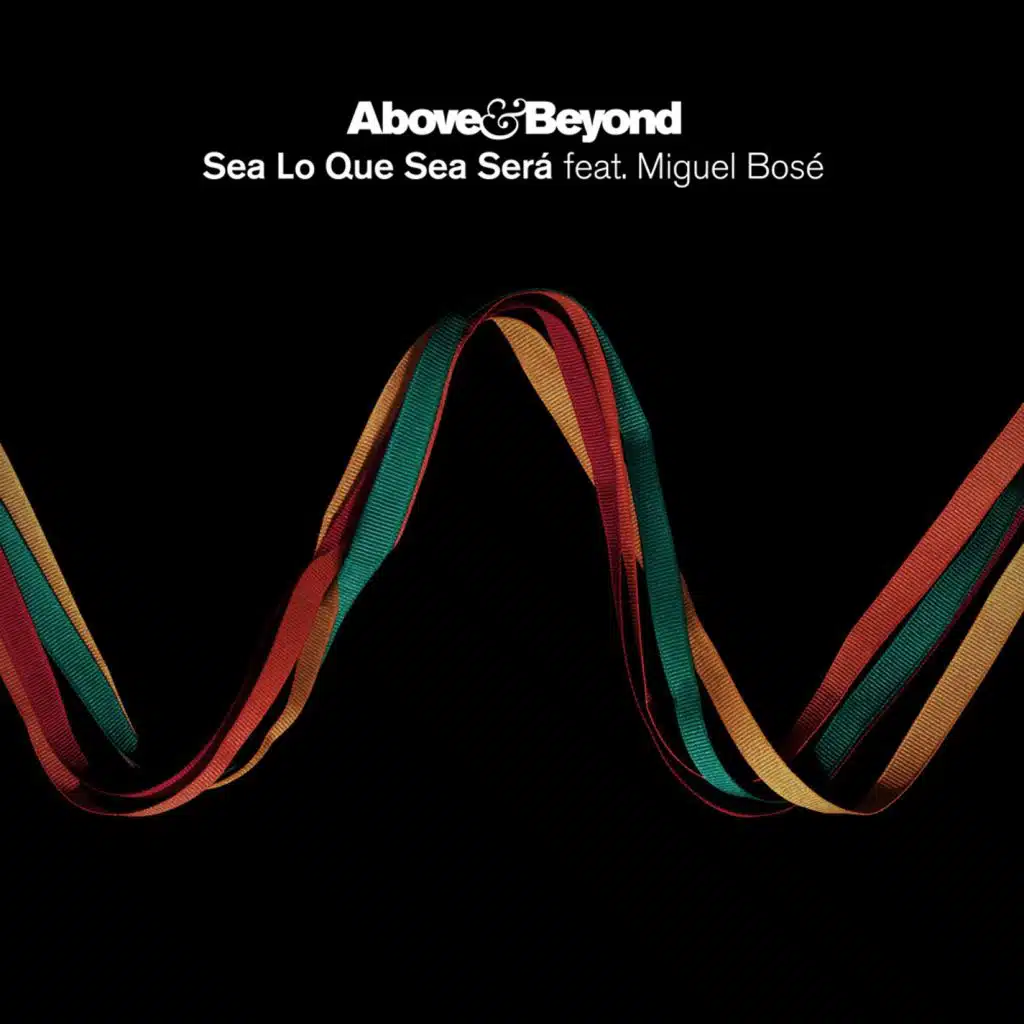 Sea Lo Que Sea Sera (feat. Miguel Bose)