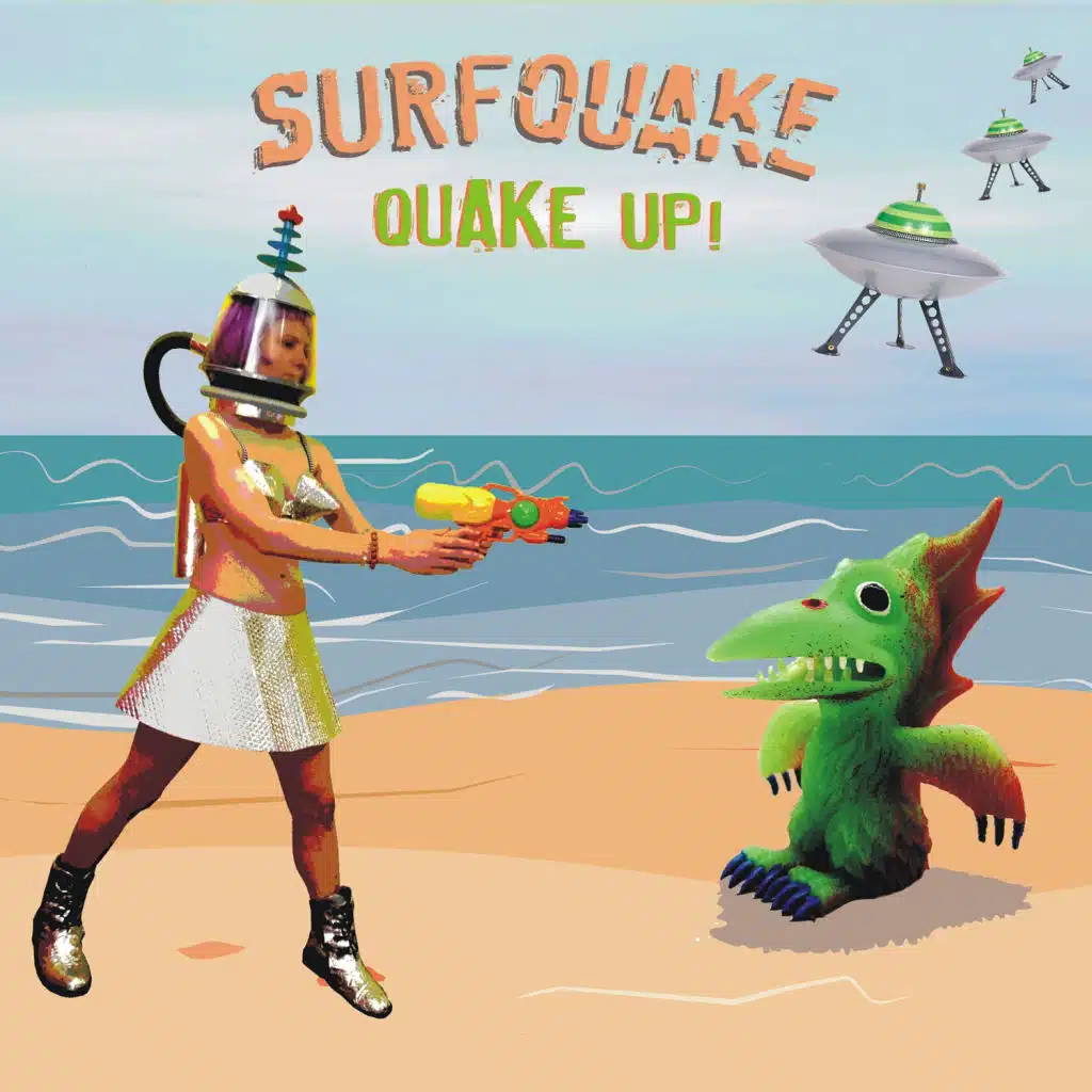 Surfquake