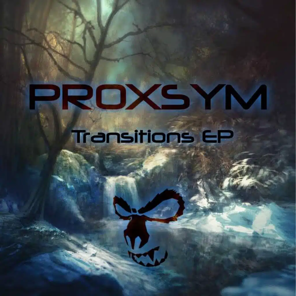 Transitions EP