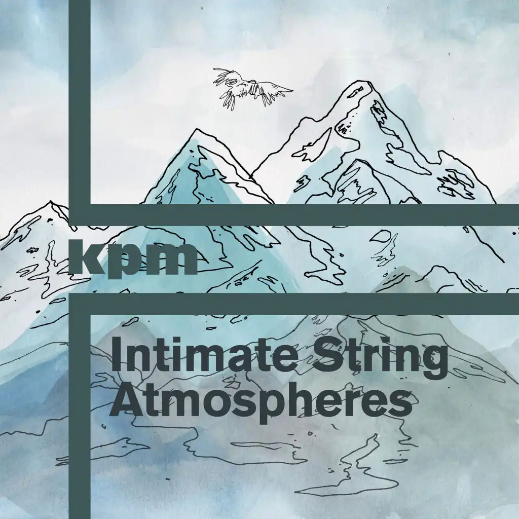 Intimate String Atmospheres