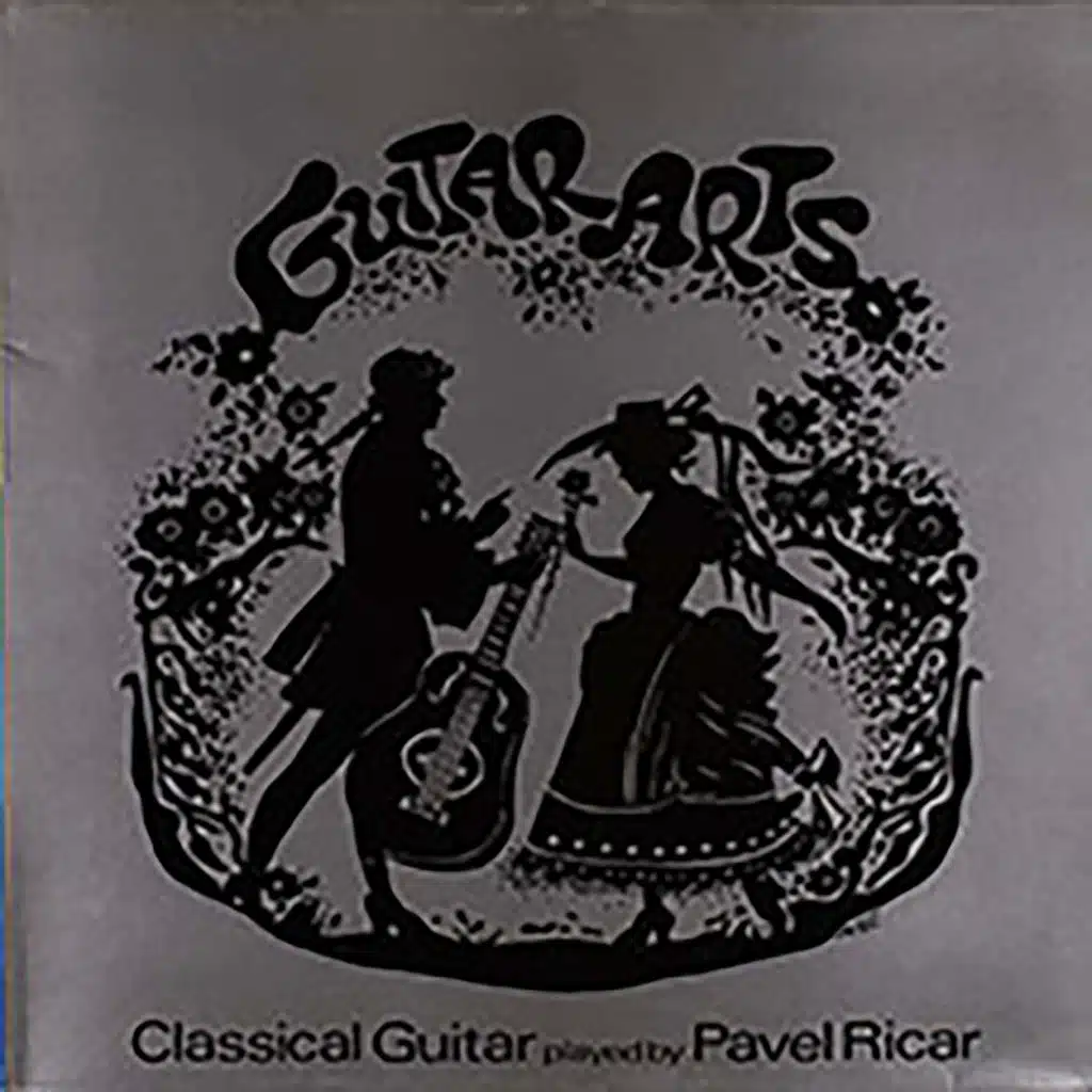 Guitar Arts: Classical Guitars