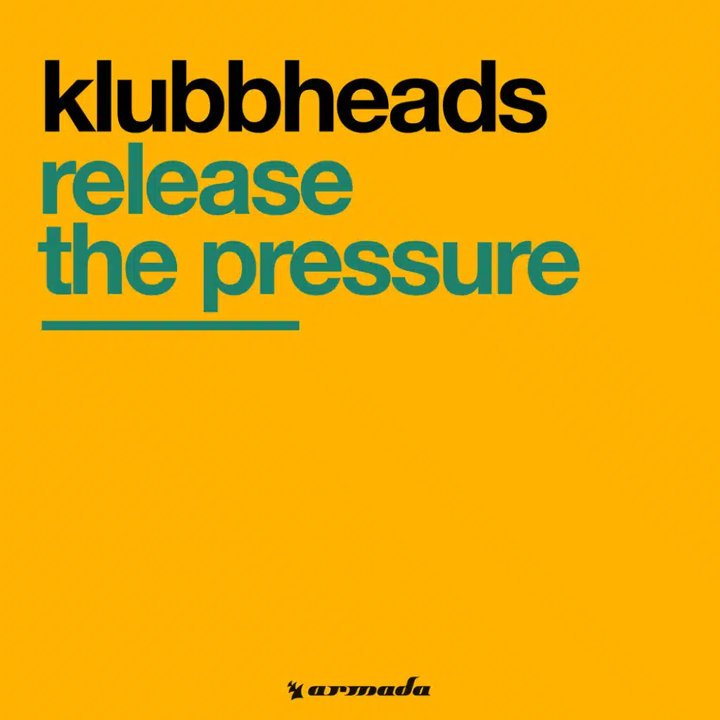 Release The Pressure (Dj Disco's Release The 70's Mix)