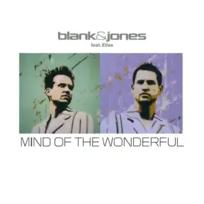 Blank & Jones with Elles