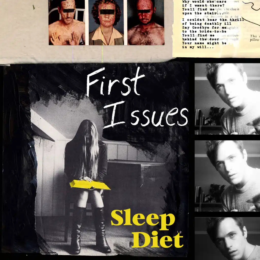 First Issues