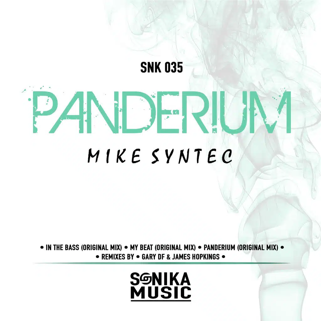 Panderium
