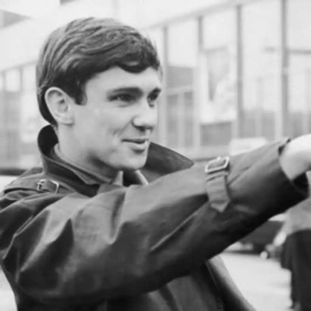 Gene Pitney