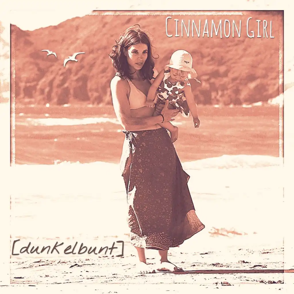Cinnamon Girl (Roskilde Edit)
