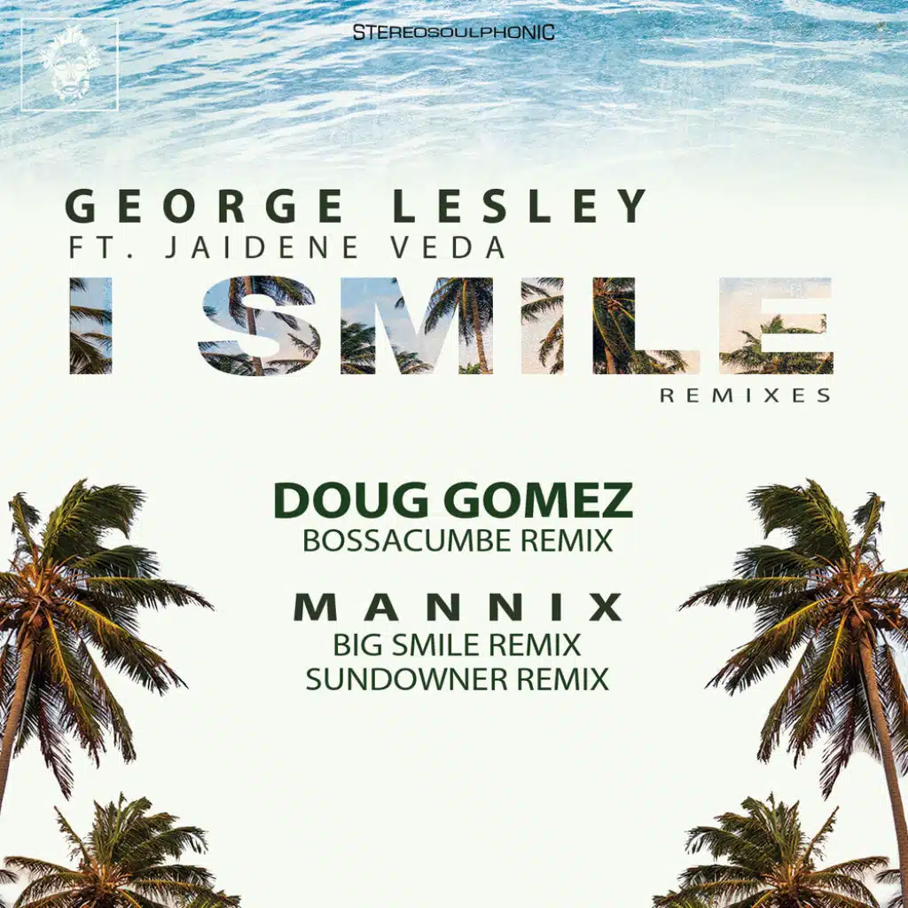 I Smile (Doug Gomez Remix) [feat. Jaidene Veda]