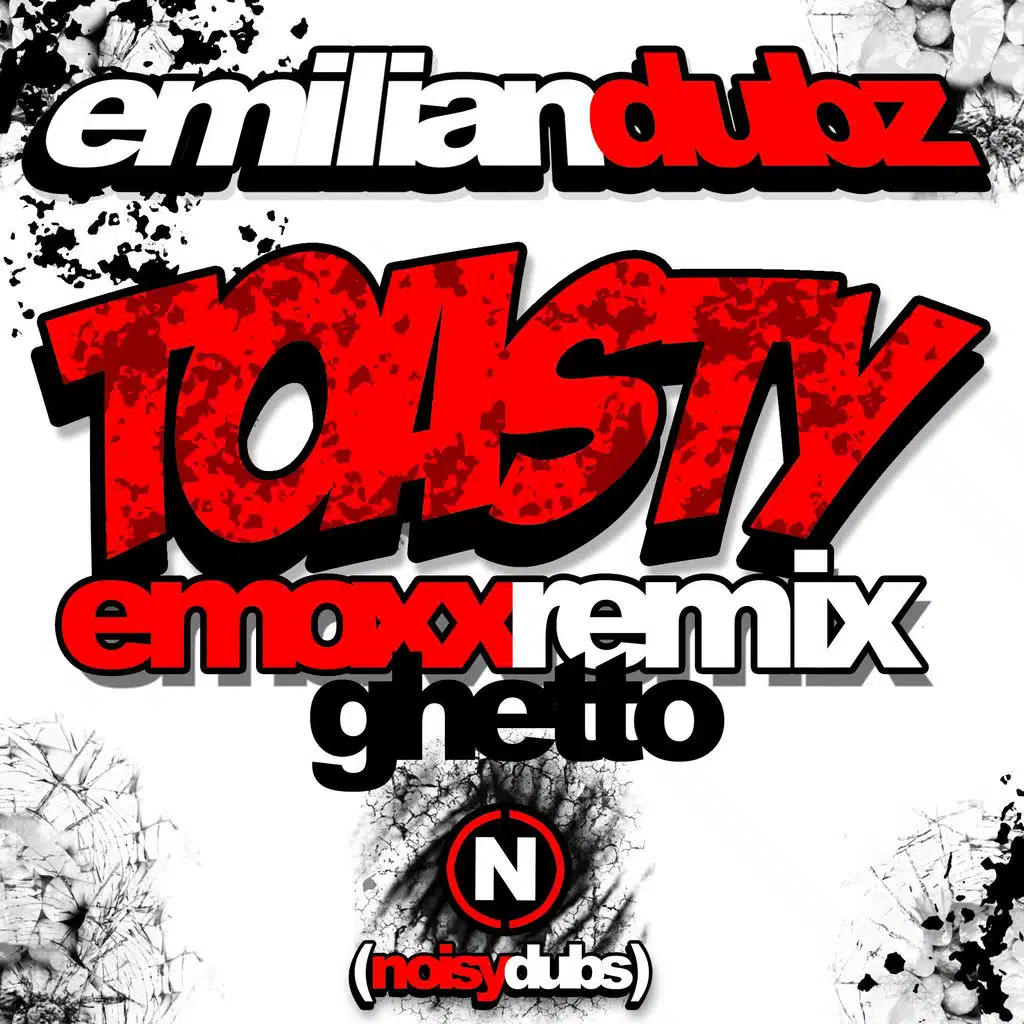 Toasty Remix (Emoxx Remix)