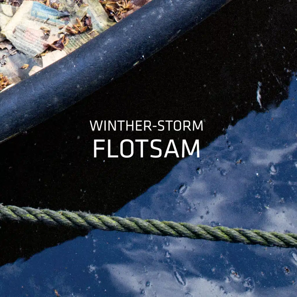 Flotsam (feat. Håkon Storm, Natalio Sued & Mark Coehoorn)