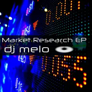 Market Research EP