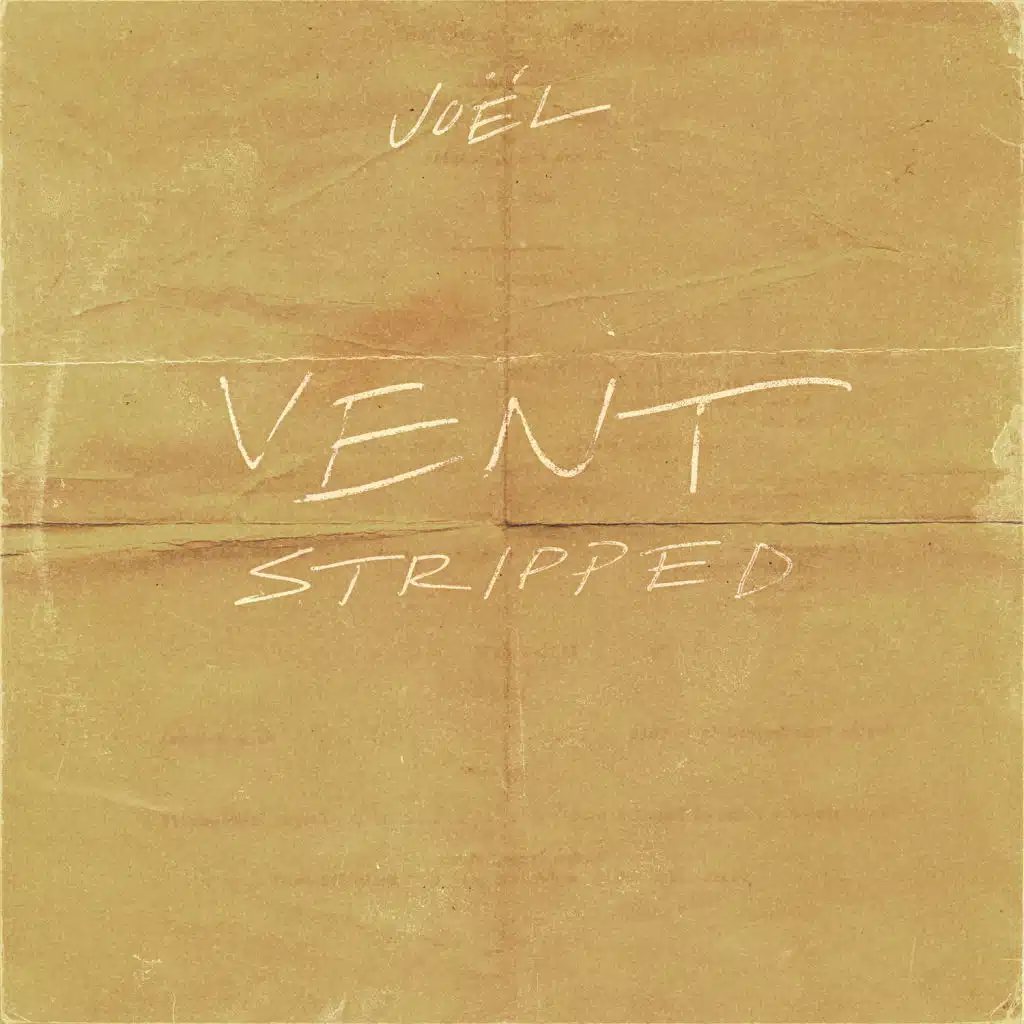 Vent (Stripped)