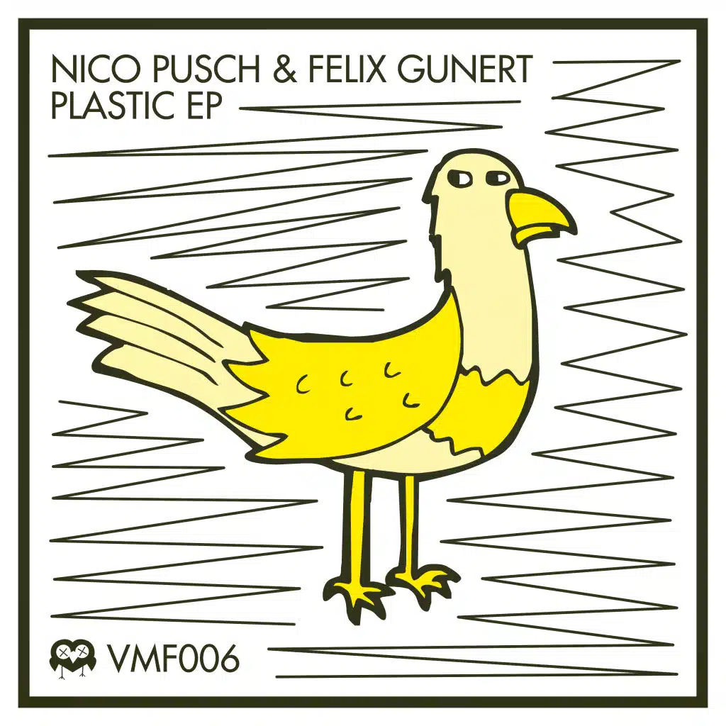 Plastic (Daniel Ledwa Remix)
