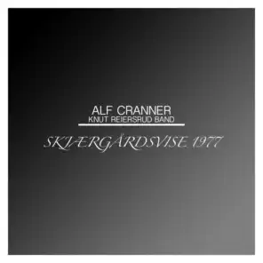 Alf Cranner & Knut Reiersrud Band