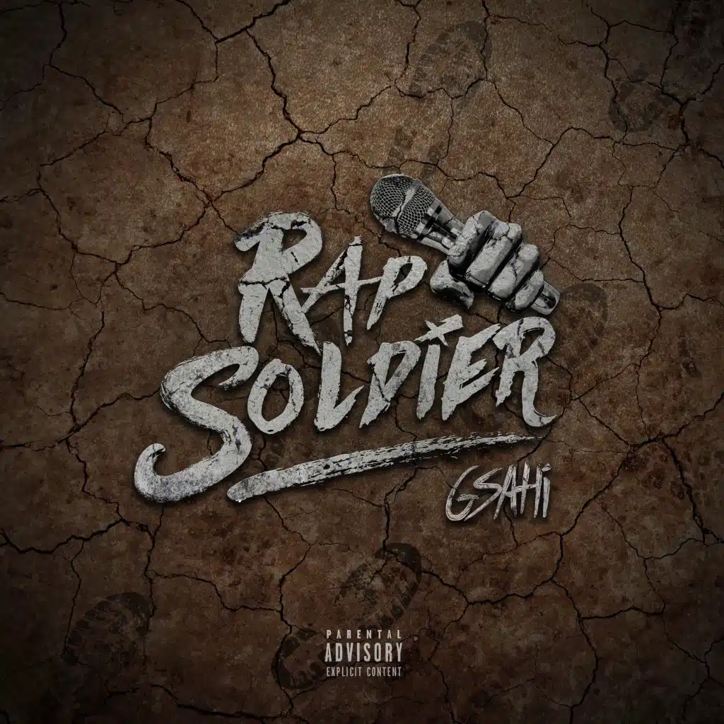 Rap Soldier, Vol. 1