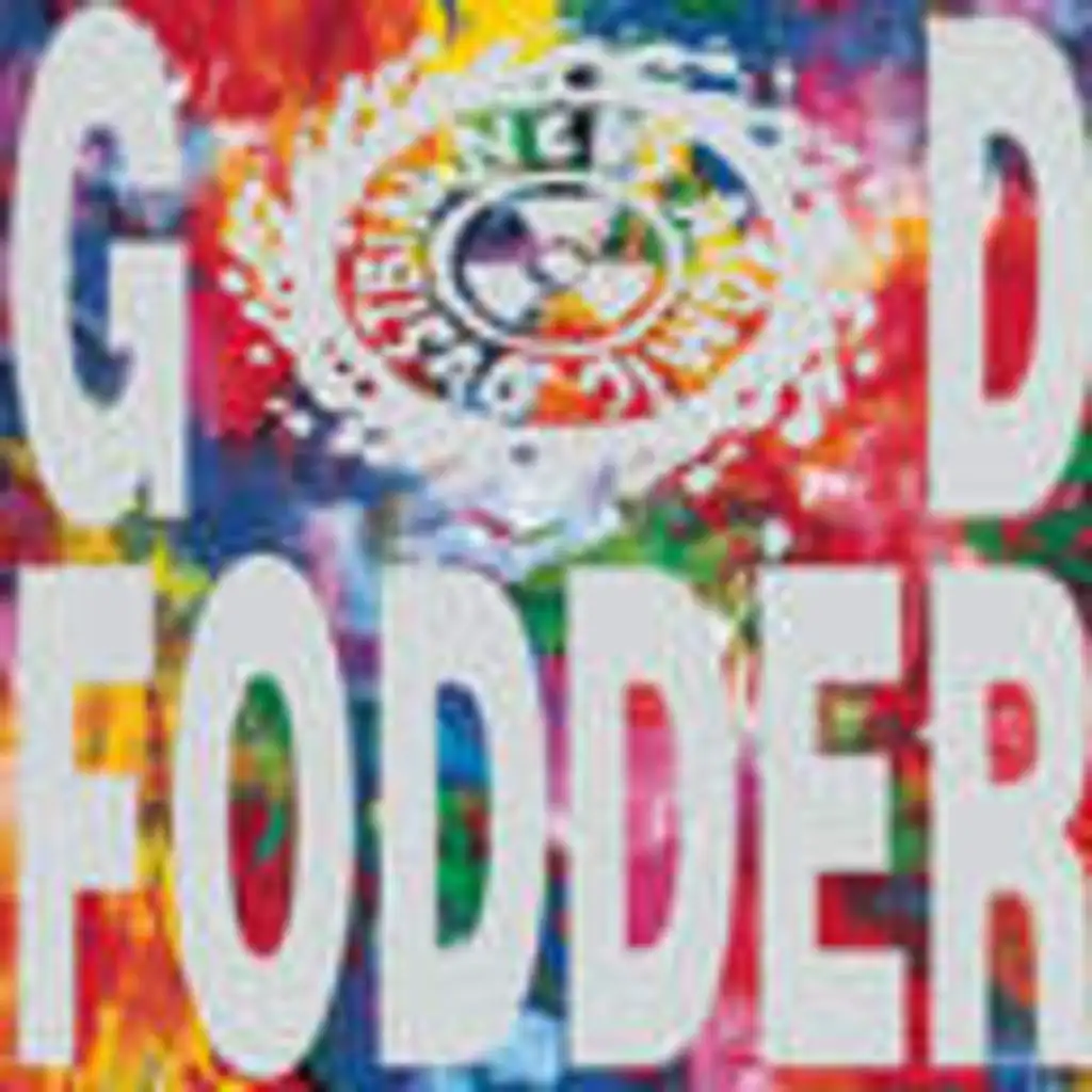 'GOD FODDER'