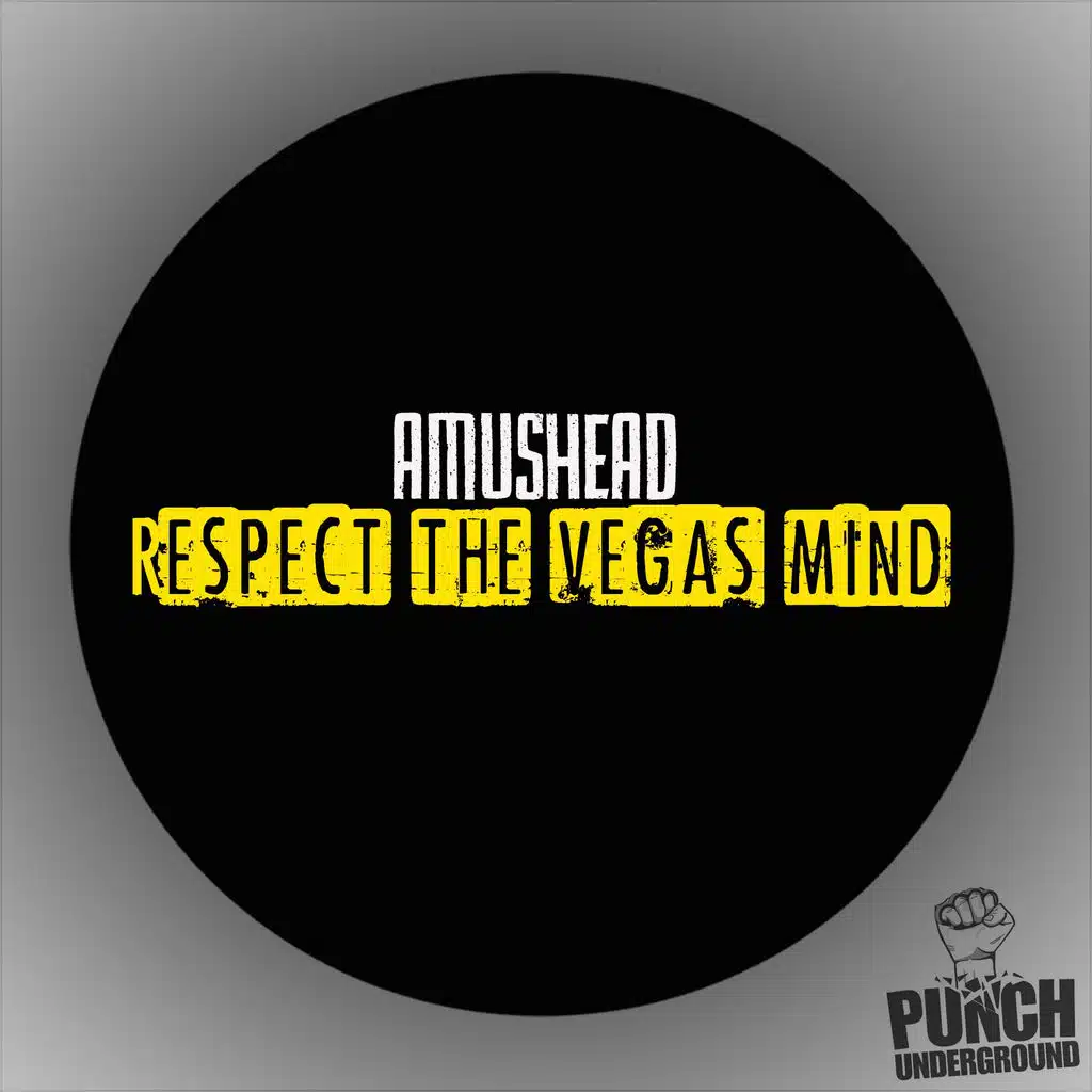 Respect The Vegas Mind EP