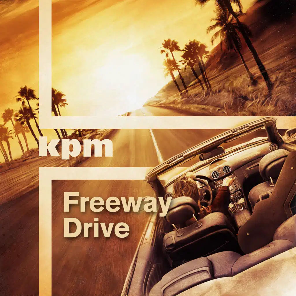 Freeway Drive