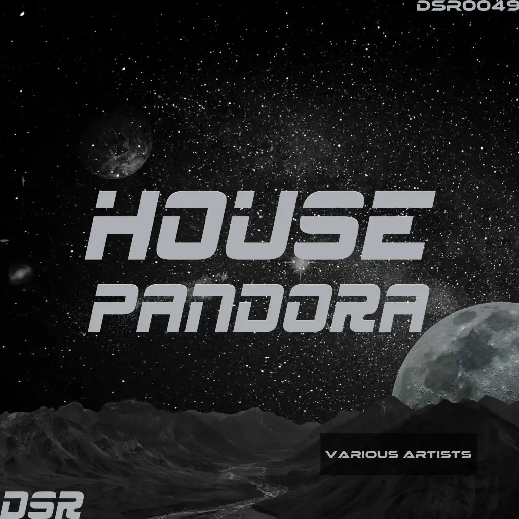 House Pandora