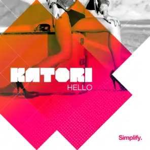 Hello (feat. Caitlin Cardier) [Ravager Remix]