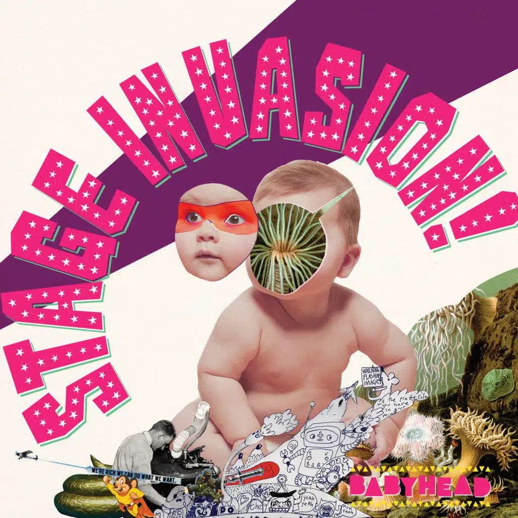 Soundman (feat. Dr Syntax)