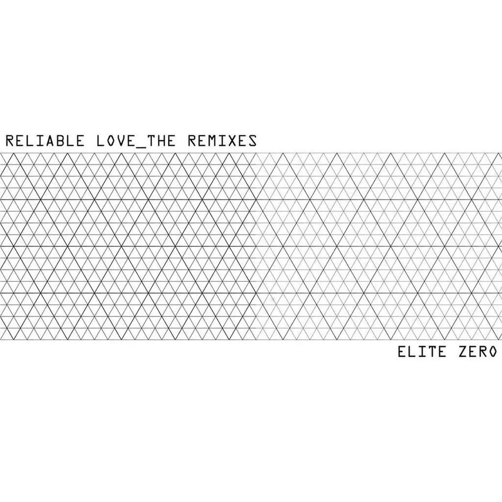 Reliable Love The Remixes (Monolow Remix)