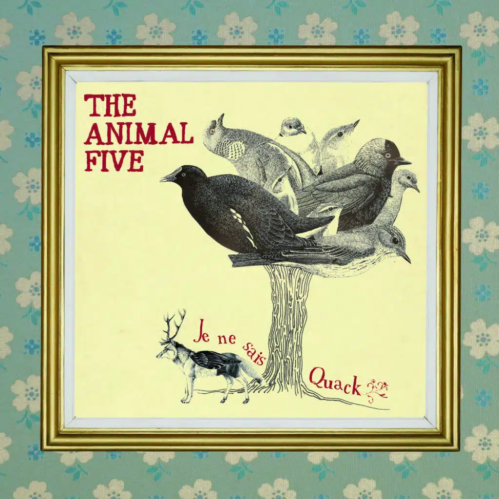 Turning Vorgen (feat. Kristian Anttila)