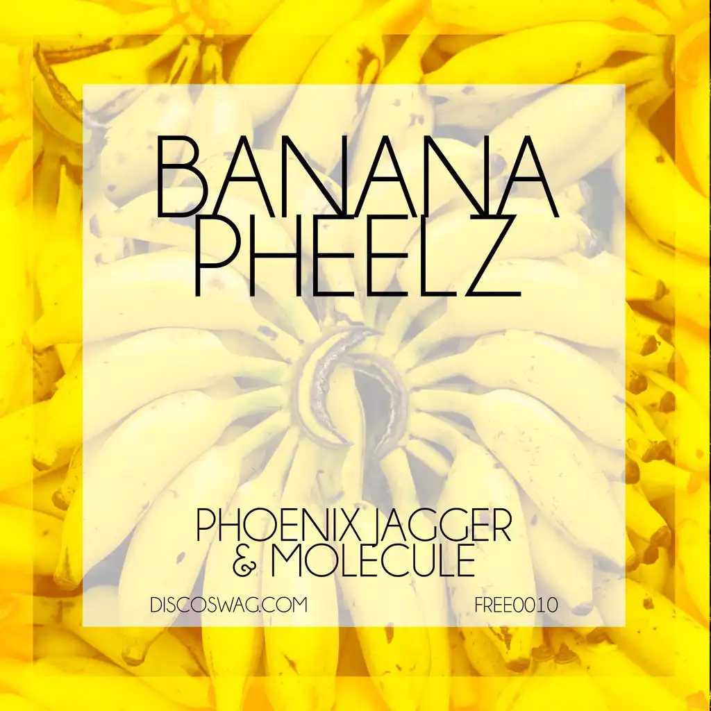 Banana Pheelz