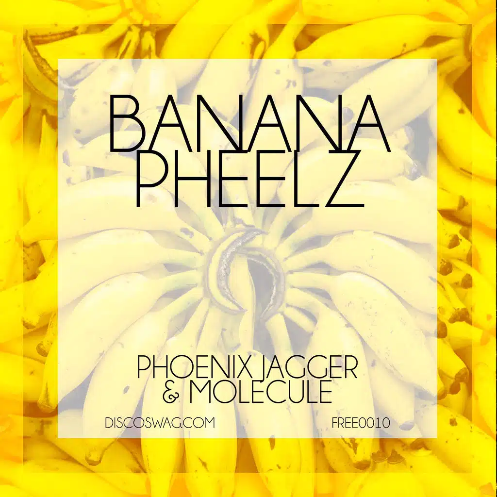 Banana Pheelz
