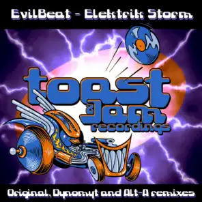 Elektrik Storm (Dynomyt Remix)