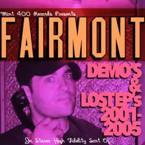 Demo's & Lost EP's 2001-2005