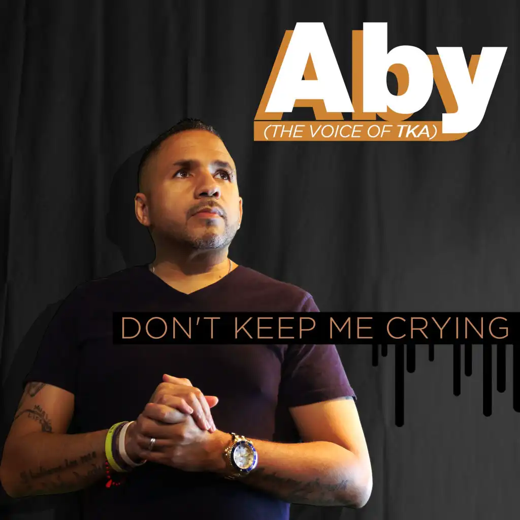 Don't Keep Me Crying (Radio Mix)