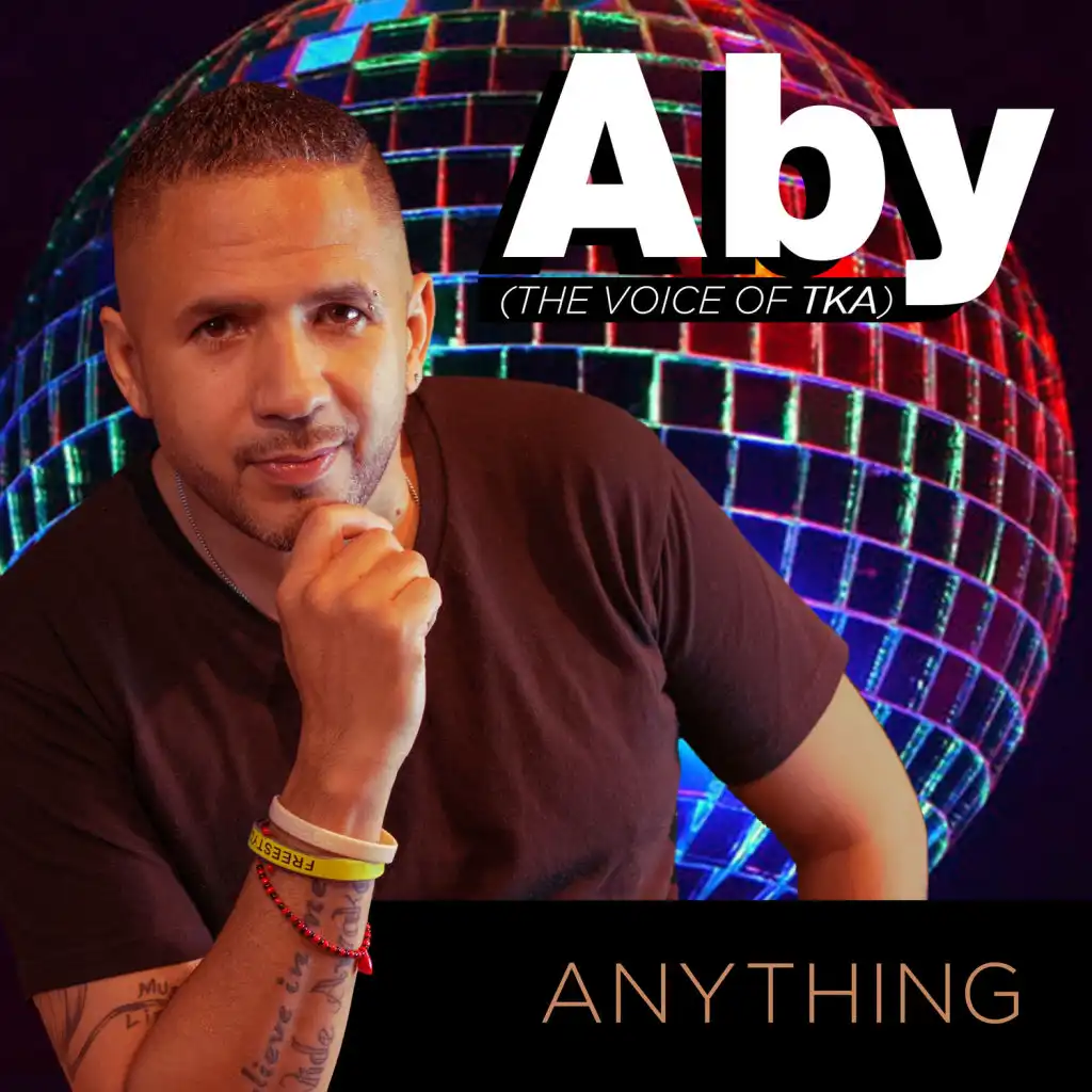 Anything (Acappella)
