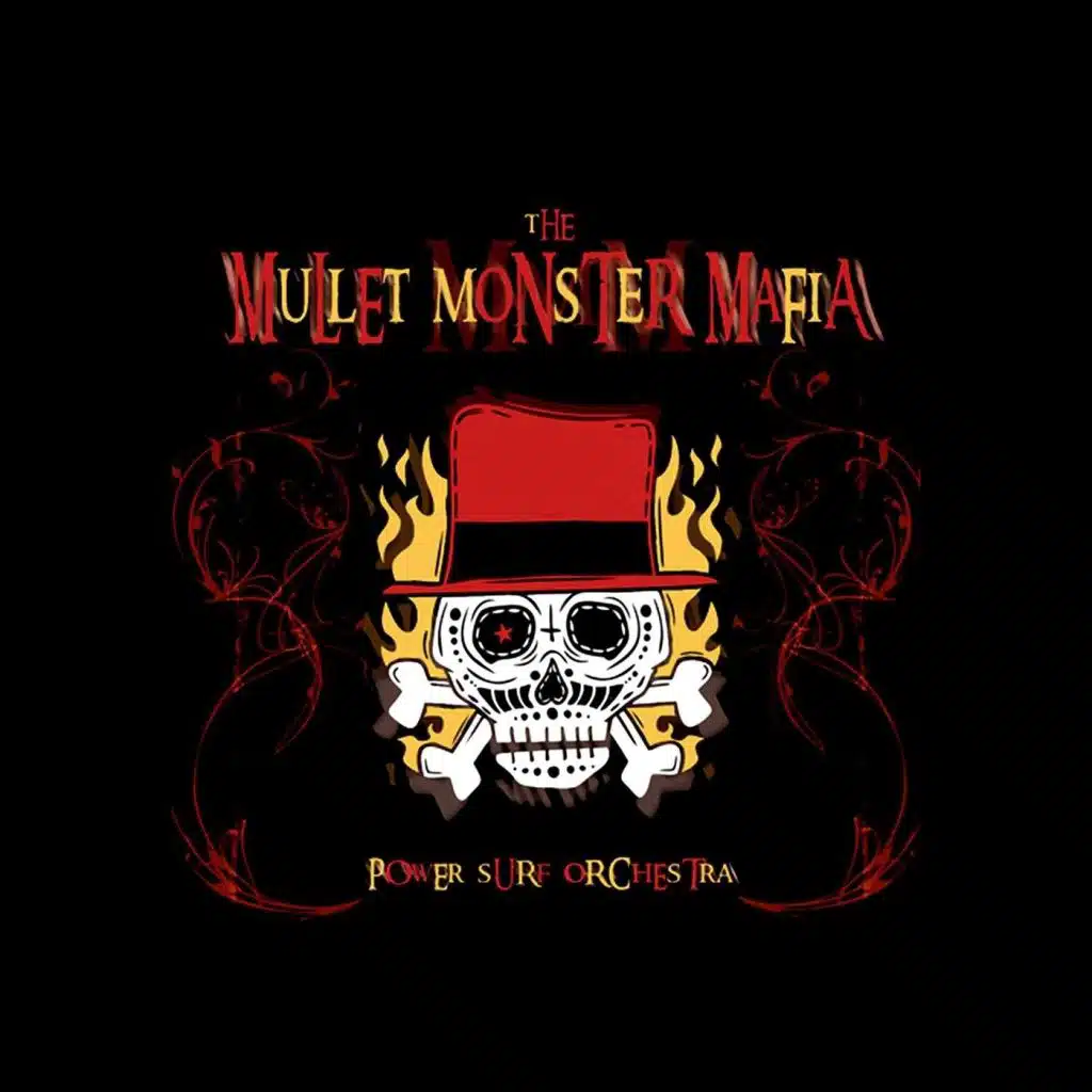 Power Surf Orchestra