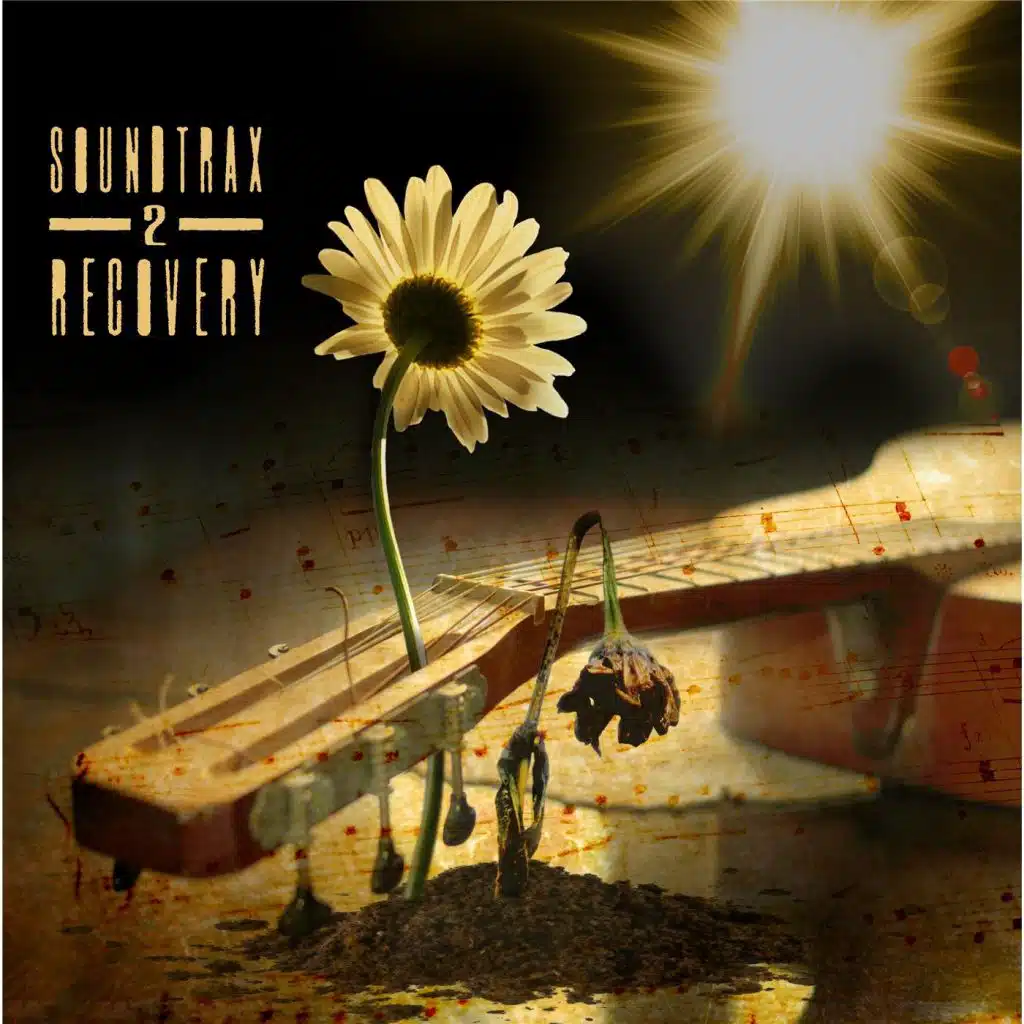 Soundtrax 2 Recovery