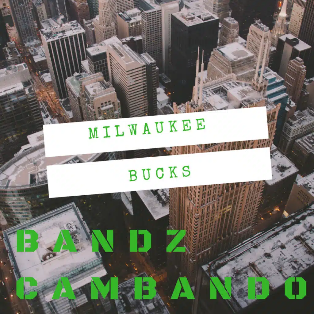 Milwaukee Talk (Bucks)