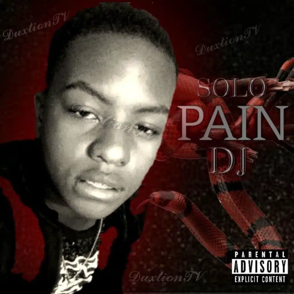 P A I N