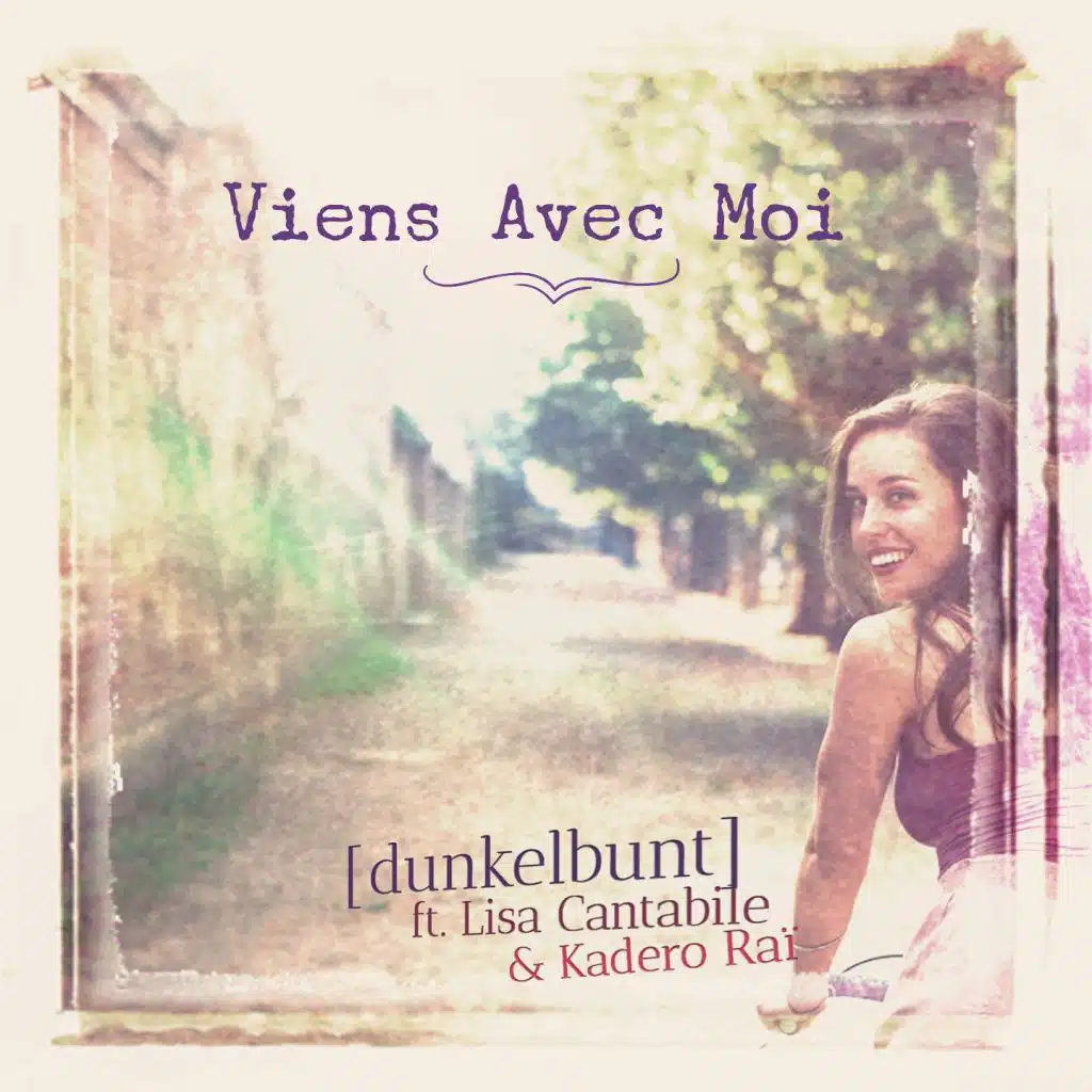 Viens avec moi (Club version) [feat. Lisa Cantabile & Kadero Rai]