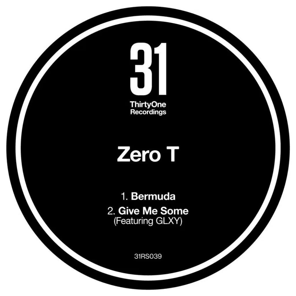 Bermuda / Give Me Some (feat. GLXY)