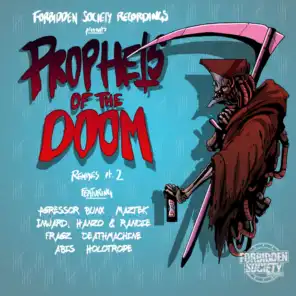 Prophets Of The Doom Remixes part.2 (feat. 3RDKND)