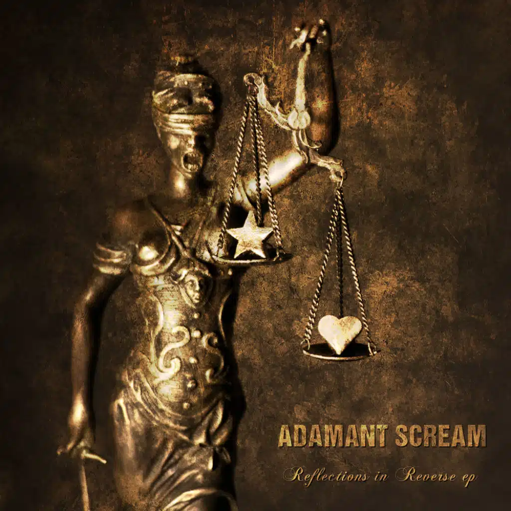 Reflections In Reverse EP