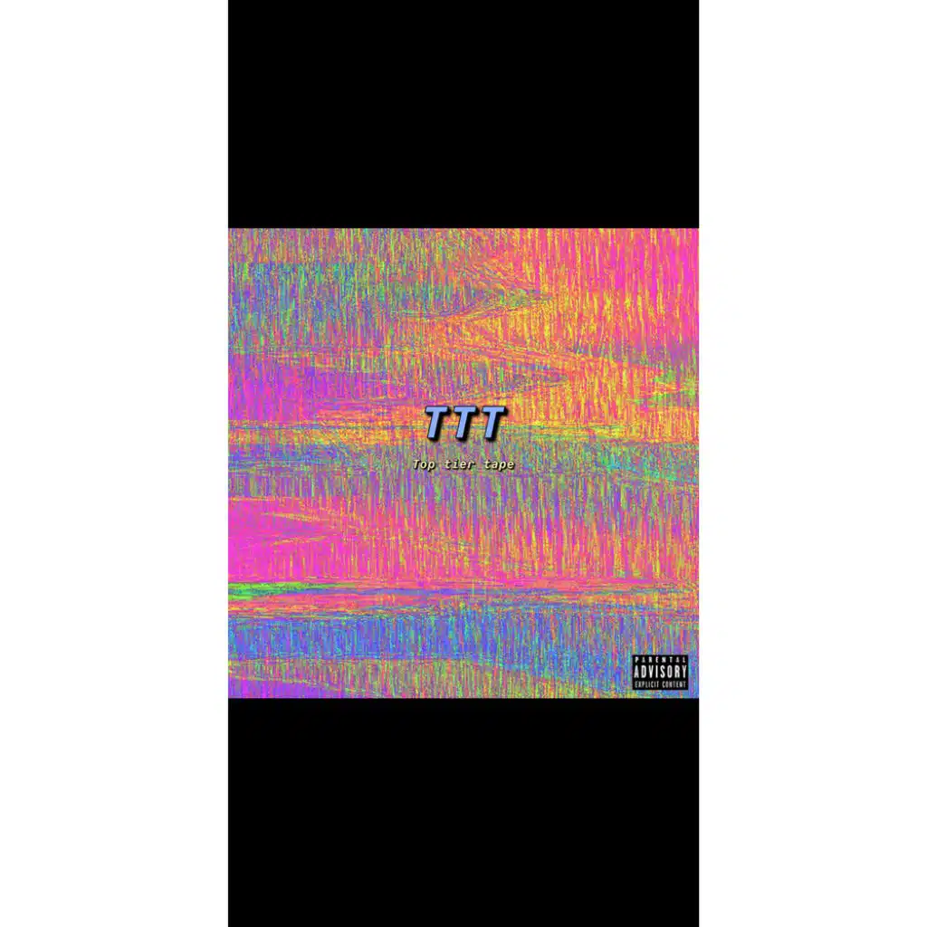 Top Tier Tape